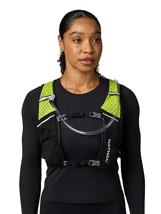 NATHAN | Laufrucksack Hypernight Quickstart 3.0 4L | 